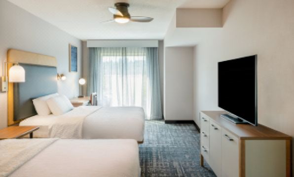 Homewood Suites by Hilton Pittsburgh-Southpointe