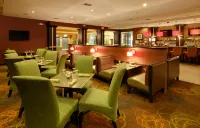 Holiday Inn HOUSTON EAST-CHANNELVIEW by IHG - breakfast