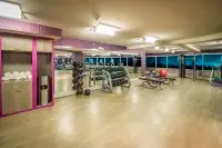 Crowne Plaza SADDLE BROOK by IHG - Gym