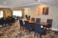 Holiday Inn Express & Suites MERRIMACK by IHG - breakfast