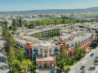 เล เมดินา เอสเซาอิรา ทาลาสซา ซี แอนด์ สปา - เอ็มแกลเลอรี คอลเลกชัน โรงแรมใน