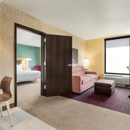 Home2 Suites by Hilton Salt Lake City/Layton