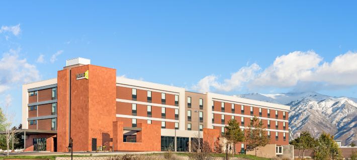 Home2 Suites by Hilton Salt Lake City/Layton Hotels in Davis County