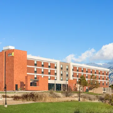 Home2 Suites by Hilton Salt Lake City/Layton