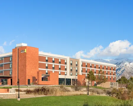 Home2 Suites by Hilton Salt Lake City/Layton Hotels in Layton