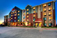 TownePlace Suites by Marriott Oklahoma City Airport - Flughafentransfer
