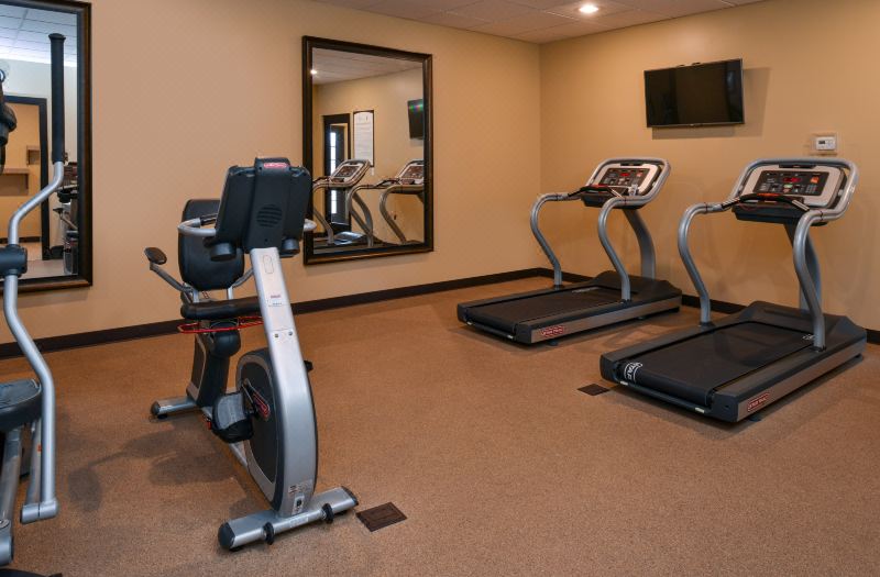 Staybridge Suites Merrillville by IHG photo 5