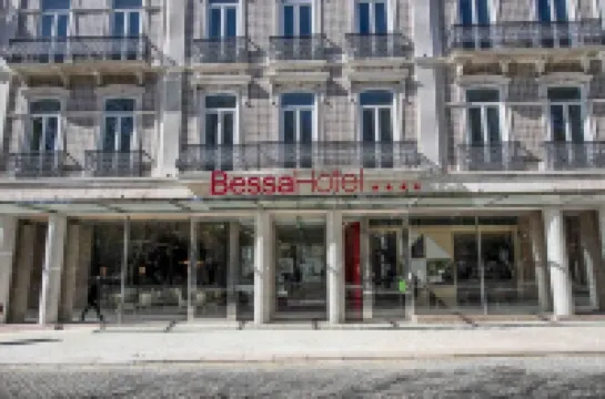 BessaHotel Liberdade