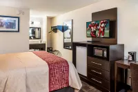 Red Roof Inn Anderson, IN Hotels in Anderson