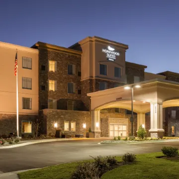 Homewood Suites by Hilton Frederick