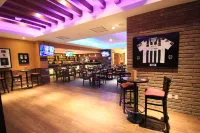Holiday Inn & Suites LEON PLAZA MAYOR by IHG - bar