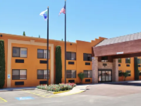 Holiday Inn Express SEDONA - OAK CREEK by IHG Hotels in Village of Oak Creek