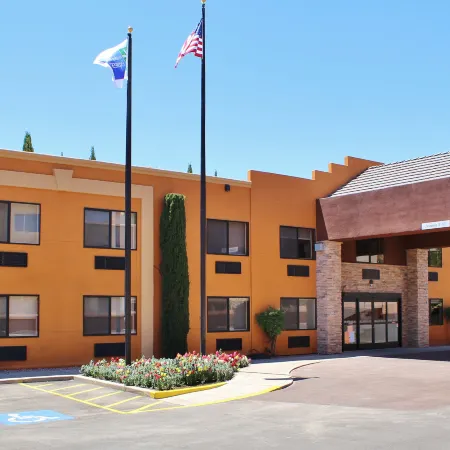 Holiday Inn Express SEDONA - OAK CREEK by IHG