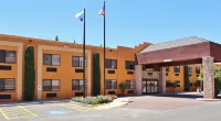 Holiday Inn Express Sedona - Oak Creek
