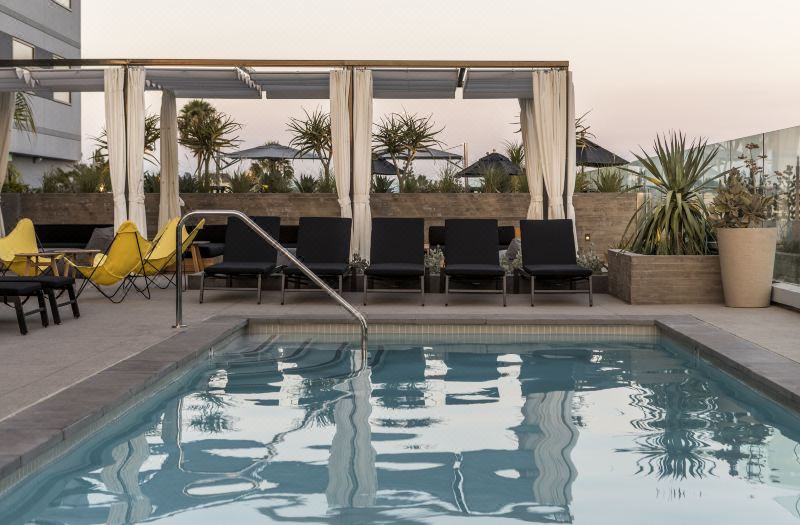 Kimpton Everly Hotel by IHG photo 2