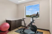 Embassy Suites by Hilton Oahu Kapolei - Gym