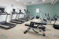 Holiday Inn Express & Suites NORTH BRUNSWICK by IHG - Gym