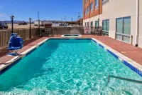 Holiday Inn Express & Suites VAN HORN by IHG - Ramah keluarga