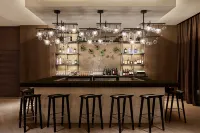 AC Hotel by Marriott Irvine - Bar