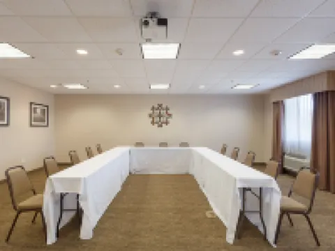 Holiday Inn Express & Suites BYRAM by IHG Hotels in Byram