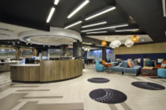 Tru by Hilton Bryan College Station