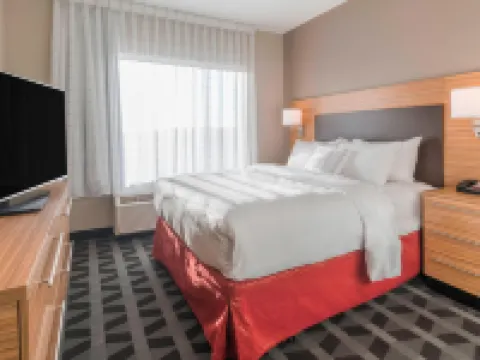 TownePlace Suites Hays Hotels in Hays