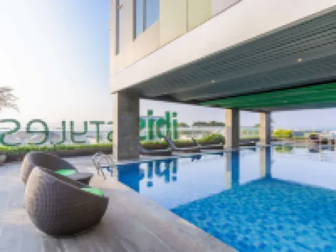 Ibis Styles Malang Hotels in Blimbing