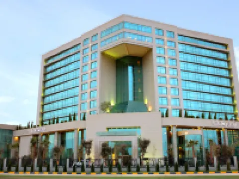 Erbil Rotana Hotels in Erbil