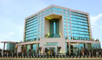Erbil Rotana Hotel a 