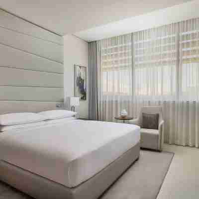 マリオット リヤド ディプロマティック クオーター Rooms