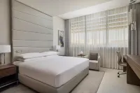 Marriott Riyadh Diplomatic Quarter