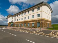 Holiday Inn Express BODMIN - VICTORIA JUNCTION by IHG Hotels in Bodmin