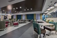 Holiday Inn Express & Suites CARLISLE - HARRISBURG AREA by IHG - Morgenmad