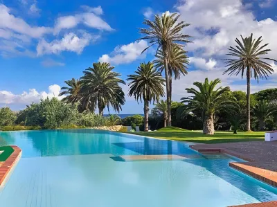 ホテル ポルト サント＆スパ のホテル