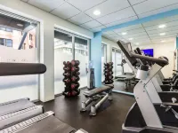 Novotel Wellington Hotels in Wellington