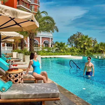 Mövenpick Resort Phan Thiet