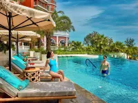 Mövenpick Resort Phan Thiet - Romantik