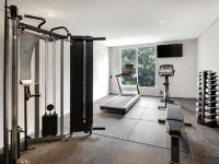 Ibis Styles Bogor Pajajaran - Gym
