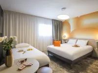 Ibis Styles Pertuis Portes du Luberon Hotels in Pertuis