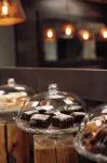 Interhotel Tatra - Завтрак