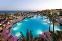 Grand Rotana Resort & Spa - spa