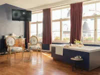 Hotel Restaurant Steenhuyse Hotels in Oudenaarde