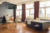 Hotel Restaurant Steenhuyse Hotels in Ronse