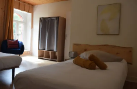 LE MILAN ROYAL APARTMENT IN CHARACTER PROPERTY