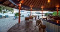 Reethi Faru Resort - 5-Star
