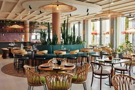 The Hoxton, Brussels