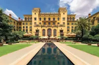 Piazza Hotel Montecasino Отели в г. 