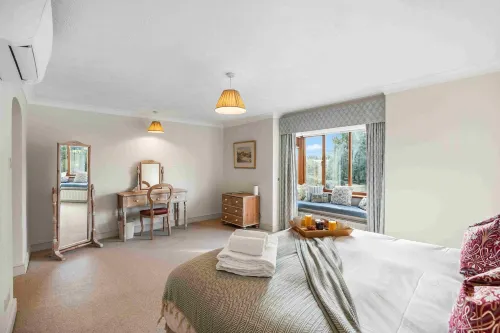 Churchill Country Retreat By My Getaways Hotel a Lewes District