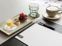 Mondial am Dom Hotel Cologne - MGallery Collection - breakfast