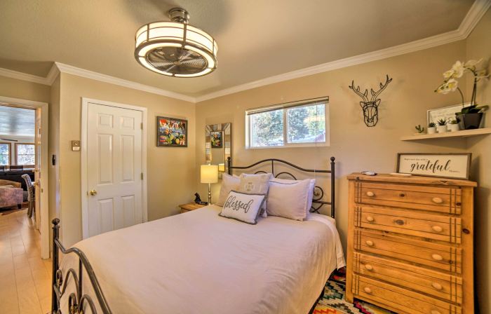 Walkable Location! Mtn-View Condo in Red River